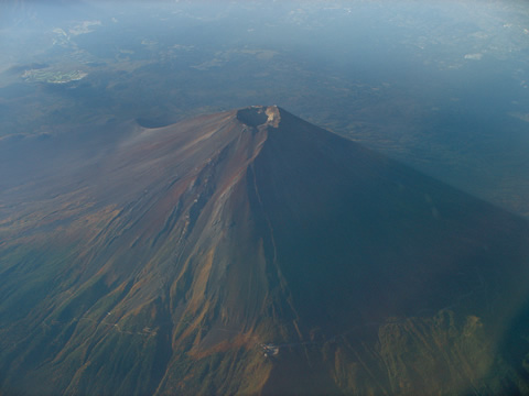 Oh! fujiyama! geisya! harakiri!