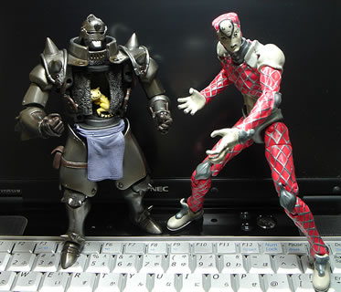 img[|̘Bpt PLAY ARTS no.2 AtHXi{LON]j]