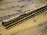 未使用 杉坂隆久氏デザイン TSR ROD SH２　８９０４　８'９\"　＃４ 未使用 杉坂隆久氏デザイン TSR ROD SH2 8904 8'9