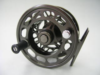 Guide Line Fly Reel ガイドライン・フライリール