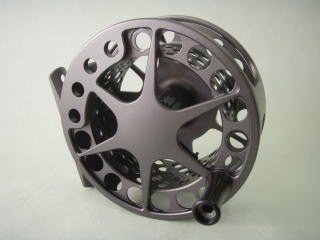 Lamson Reel ラムソンリール