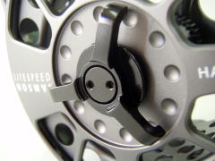 Lamson Reel ラムソンリール