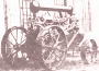 自走式に改良された農業用可搬蒸気機関（Clayton & Shuttle社製） :蒸気機関の歴史