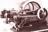 Oil Engin 1892年 :内燃機関の歴史
