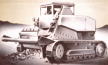 スクレープドーザ SR43の開発　:1943