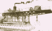 小樽築港工事の積畳機タイタン :建設機械史（明治30〜41年）