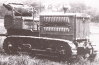 ホルト5t牽引車 1919