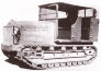 陸軍九二式 5ｔ 牽引車 1931