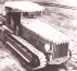 陸軍九二式 8ｔ 牽引車 1932