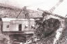 撫順炭鉱の神戸製鋼200K　1934年 :鉱山機械史