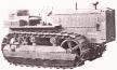 小松トラクタ D35 :産業技術史 1938