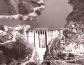 丸山ダム　1951