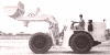 川崎KLD6 :建設機械史 1966