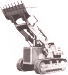 CAT 977K :建設機械史 1967