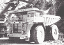 HD1200 :鉱山機械史 1978