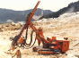 Tamrock DHA850 :鉱山機械史 1981