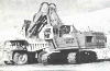 日立 EX3500 :鉱山機械史 1987