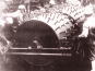 海軍 羊蹄式展圧機（シープフートローラ） :建設機械史 1943