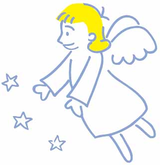 天使