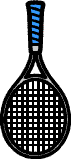 racket